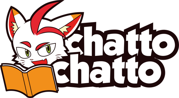 ChattoChatto Store