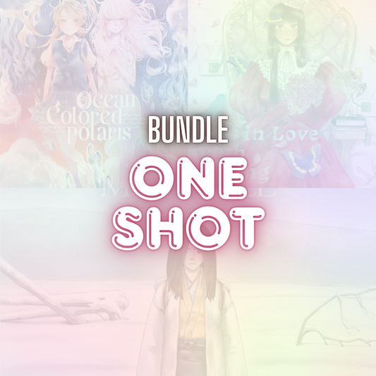 Pack One Shot
