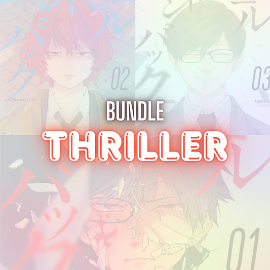 Pack Thriller